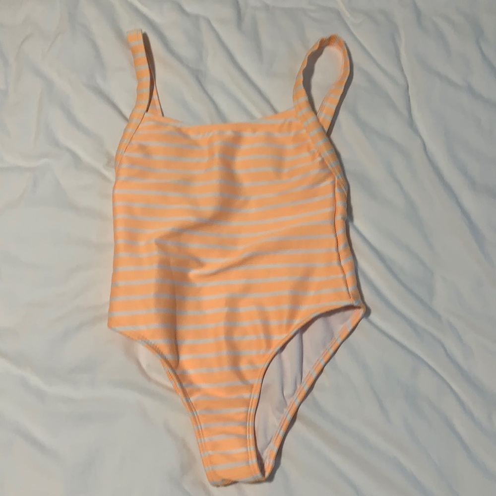 Neon one piece